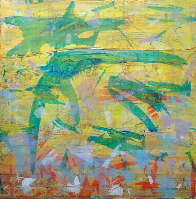 'Autumn Winds'