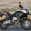 BMW R1200 GSA