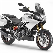 Aprilia Caponord 1200