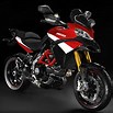 Ducati Multistrada 1200