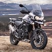 Truimph Tiger Explorer XC