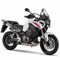 Yamaha Super Tenere