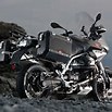 Moto Guzzi Stelvio NTX