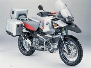 BMW R 1150 GS