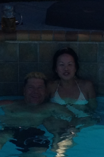 Poolin' around