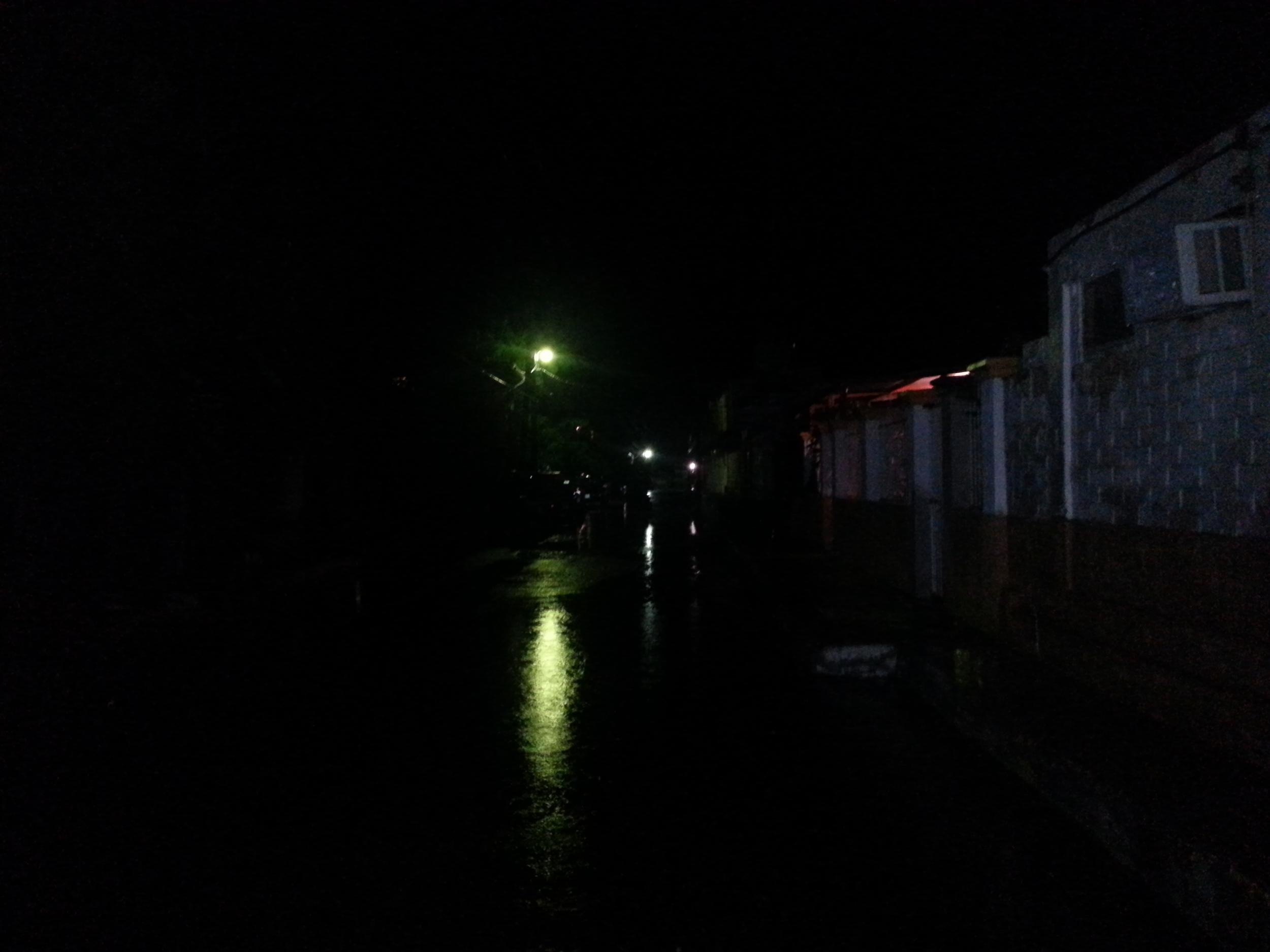 3am...flood watch