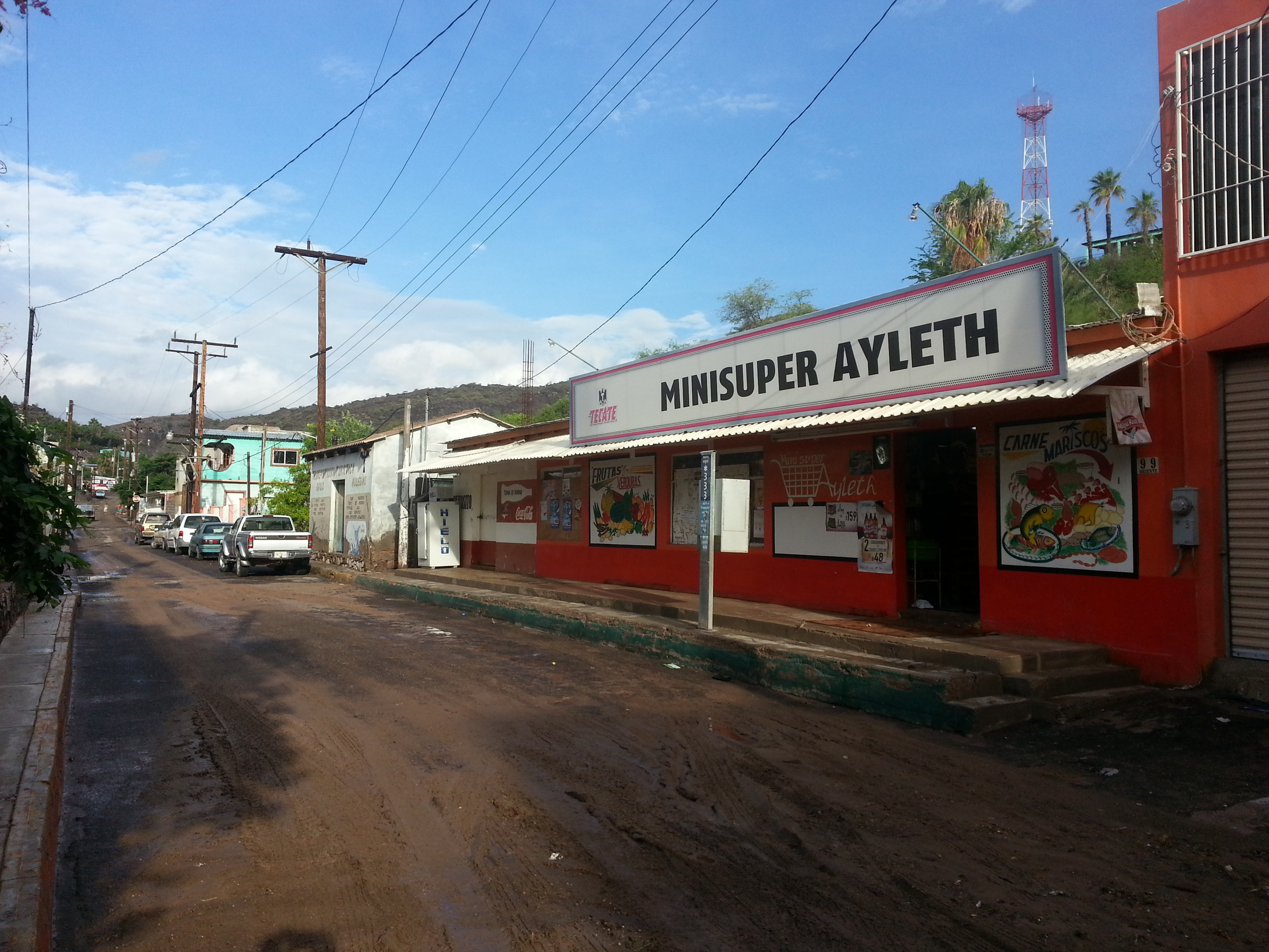 Here is where I bought my...