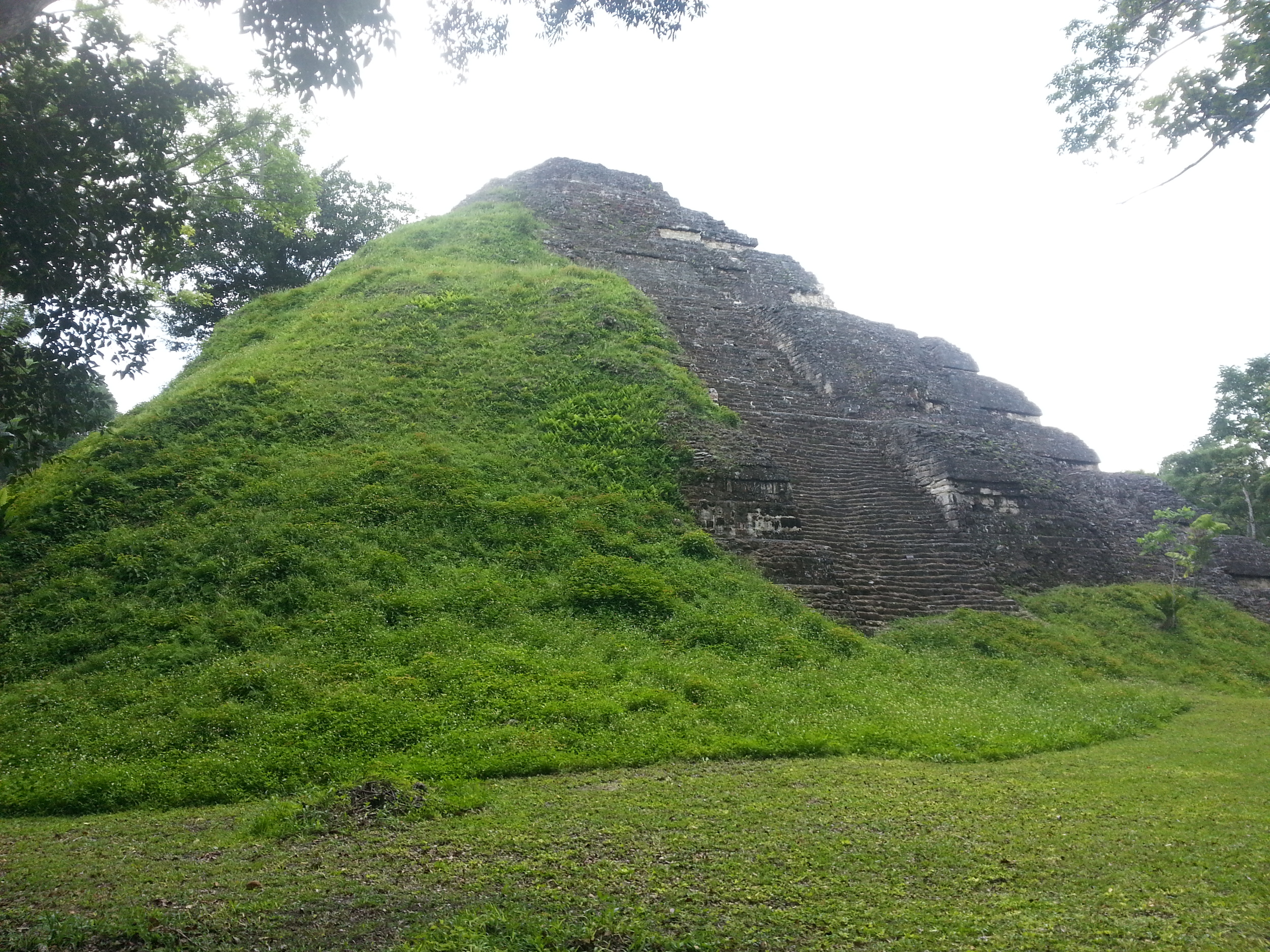 Mas ruinas
