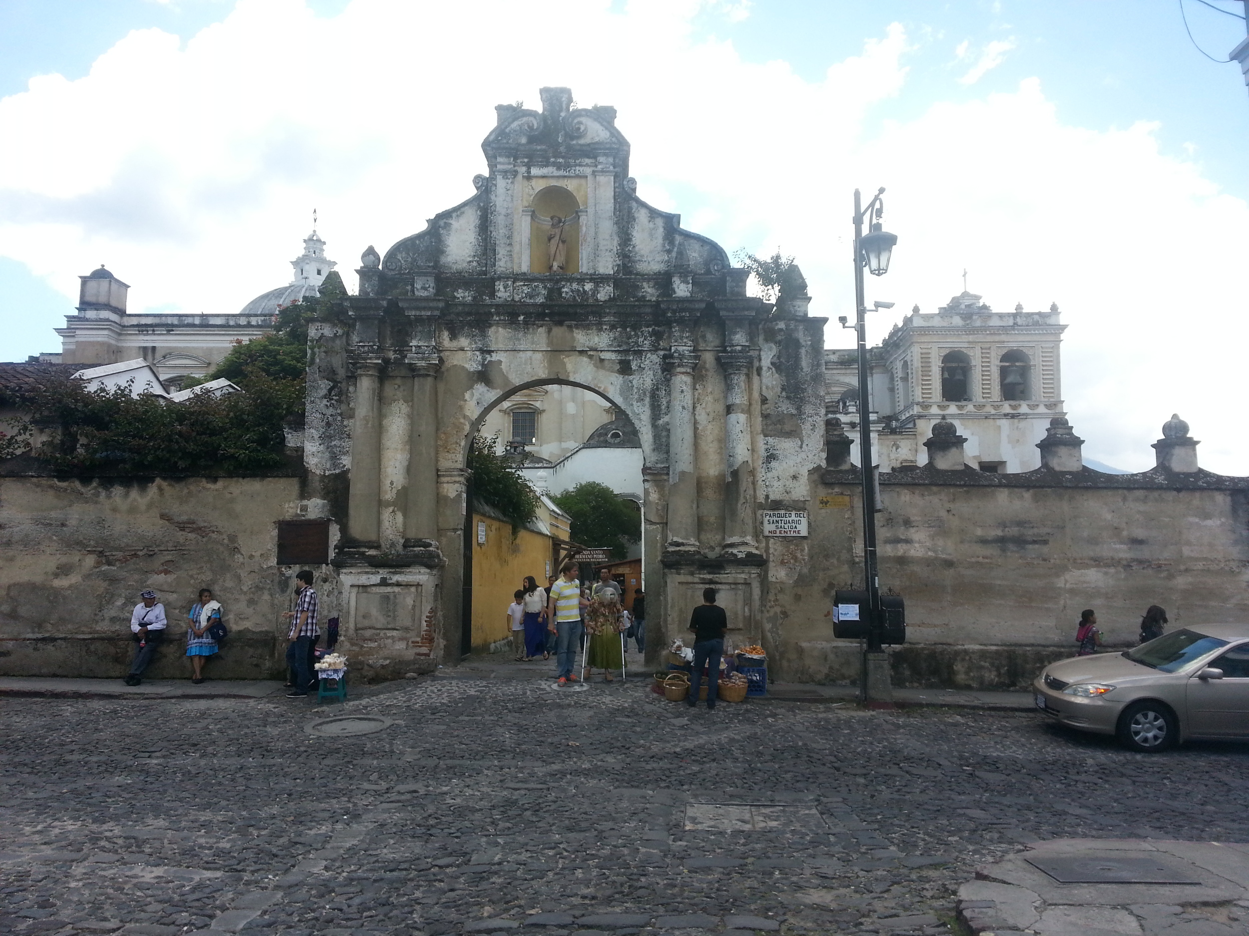 Final Antigua pic...I am outta here.