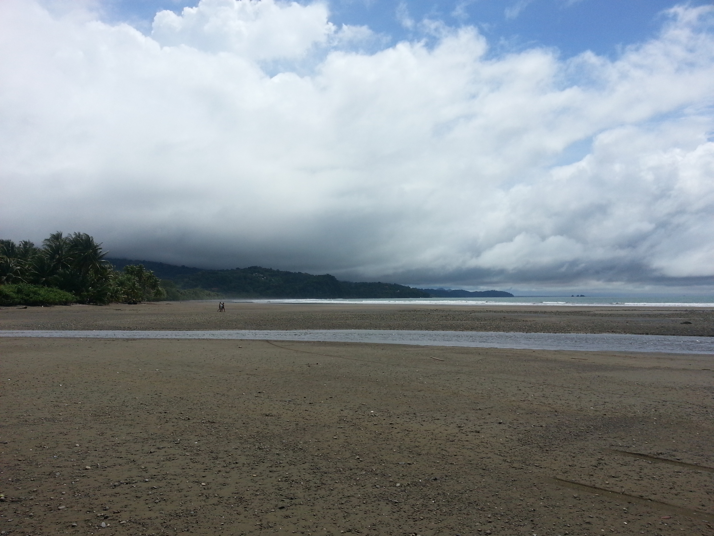 Playa Uvita