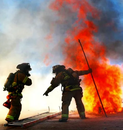 West Coast Offense: From the Rig to the Roof