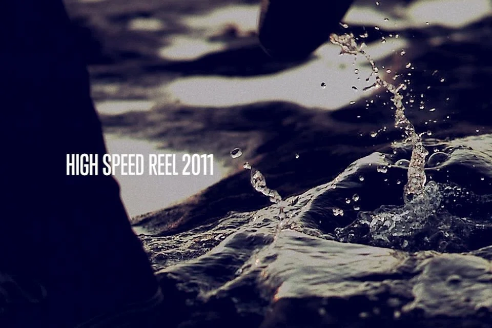 High Speed Reel 2011