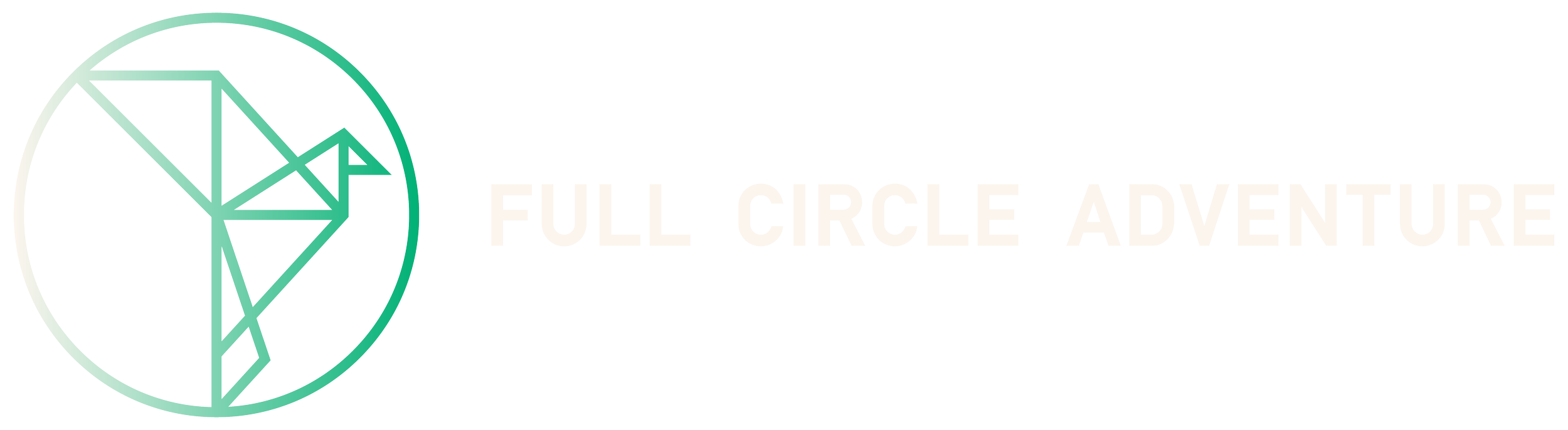 Full Circle Adventure