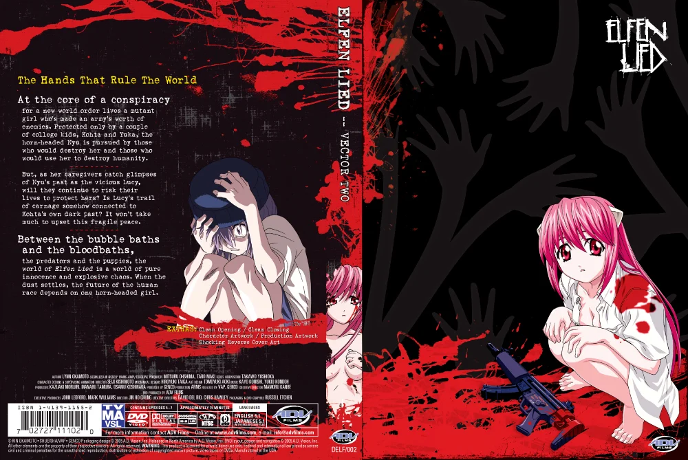 Elfen Lied