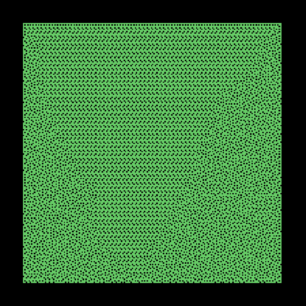 66CC66 Oceanic Trench 2015 square; dimensions variable