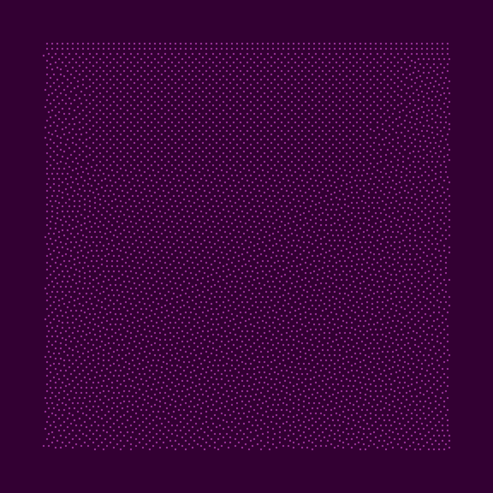 330033 Pool 2015 square; dimensions variable