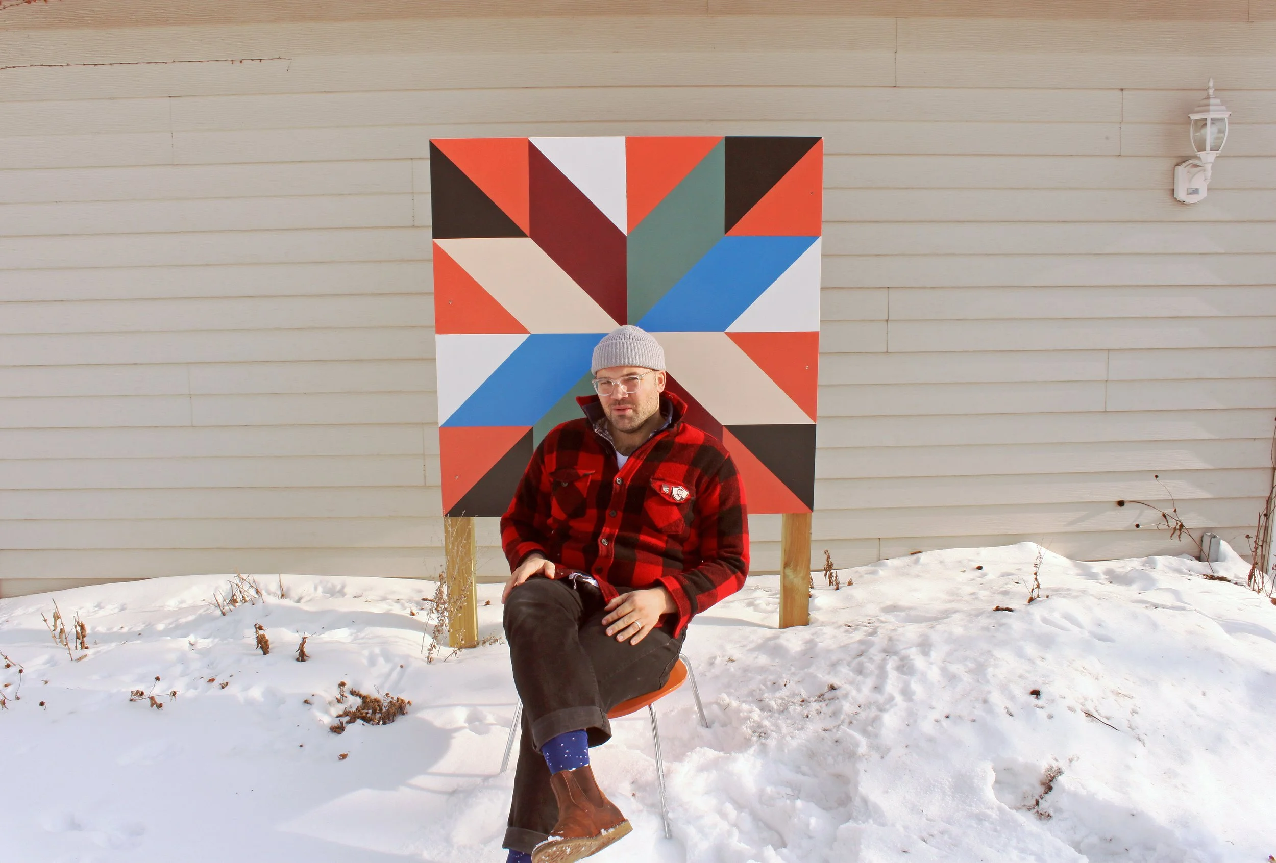 STILLWATER, MN : MATT'S BASEMENT : SOLO (AMBIENT SET)