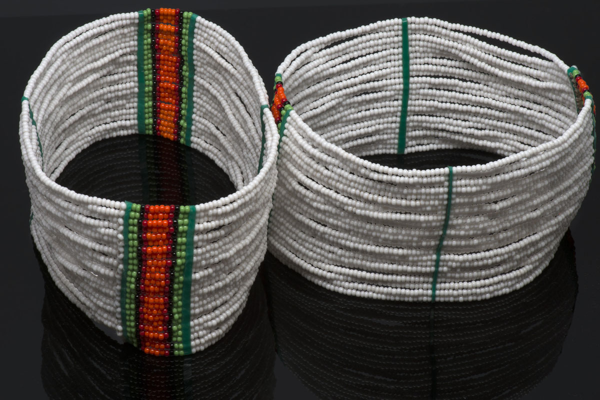 Toposa Arm Bands