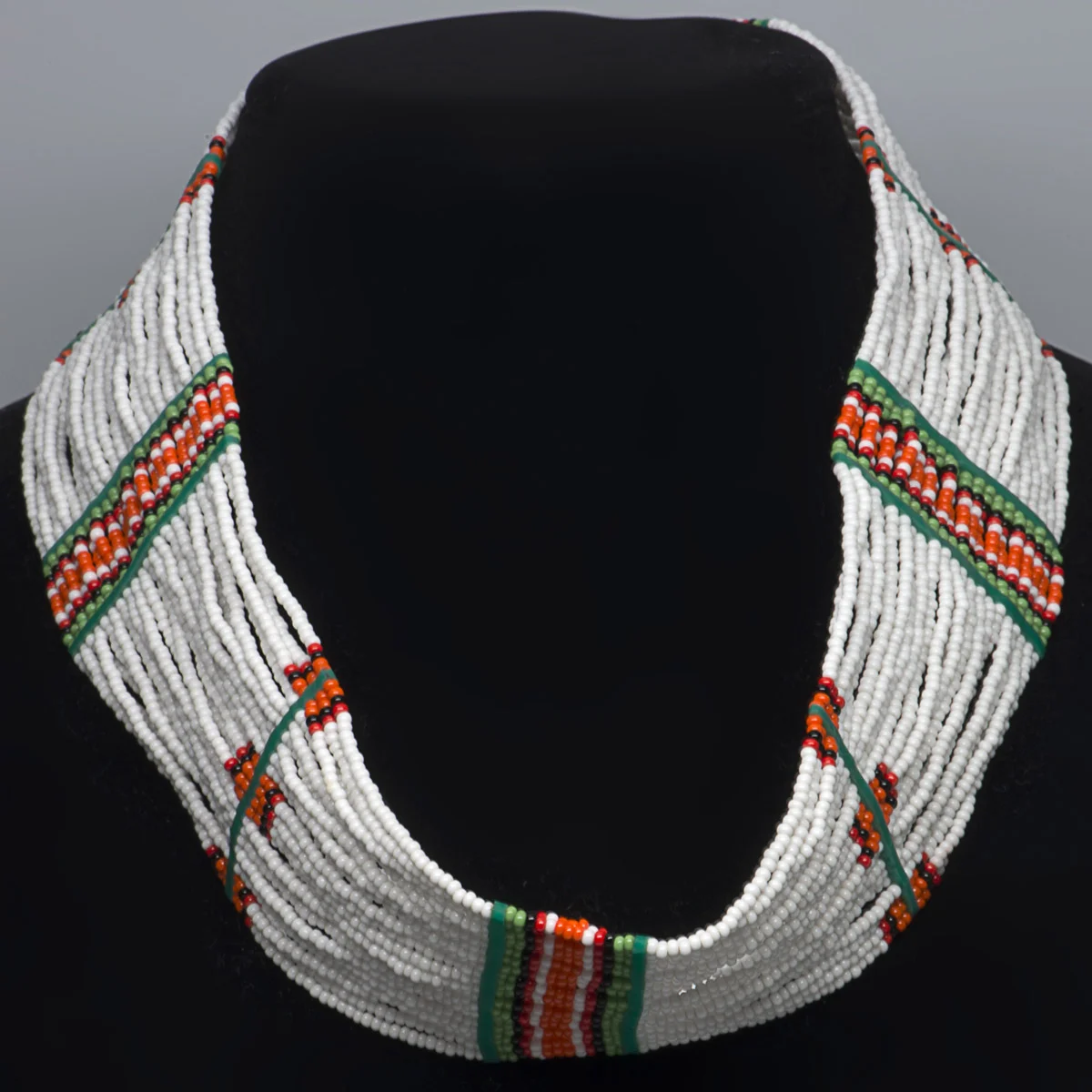 Toposa Choker