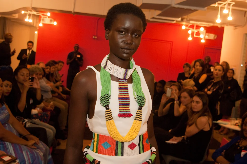 NYC Fashion Show