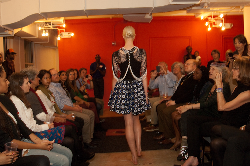 Dinka Corset