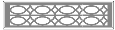 Range: A Product Code: SA15FW Height: 270mm Internal Hanging Space: 150 or 200mm Width: As you require
