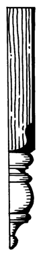 Dropper Product Code: V1D Dimensions: 88 x 42 mm or 112 x 54