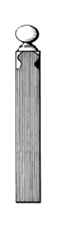 Newels Product Code: N5B Standard Thickness: 88 x 88 or 112 x 112 Standard Length: 1200mm or 1500mm