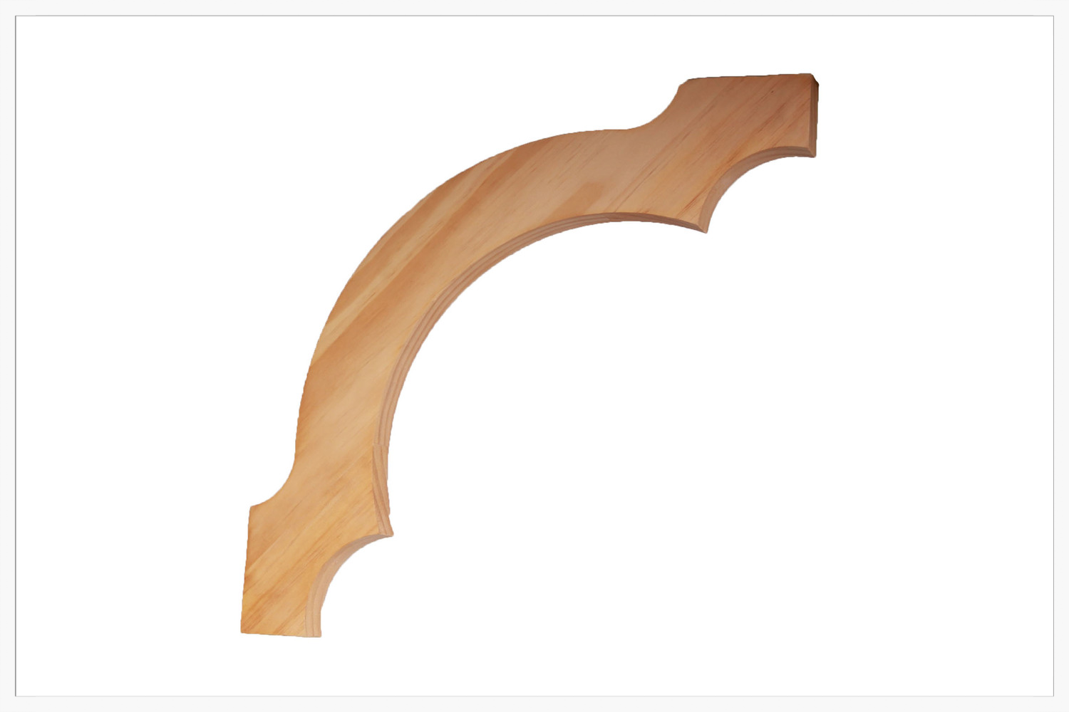 Timber Corner Brackets & Eaves Brackets — Heritage & Decorative Timber