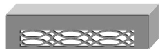 Range: A Product Code: SA16WP Height: 270mm Internal Hanging Space: 150 or 200mm Width: As you require