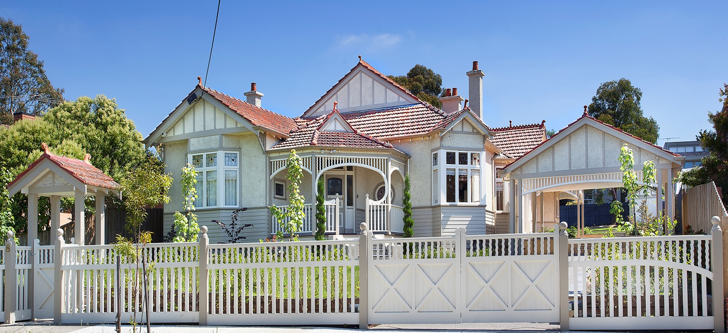 Timbert Heritage & Decorative Timber Products