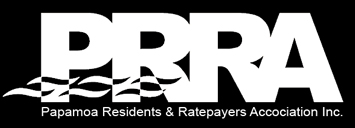 Papamoa Residents & Ratepayers Association Inc