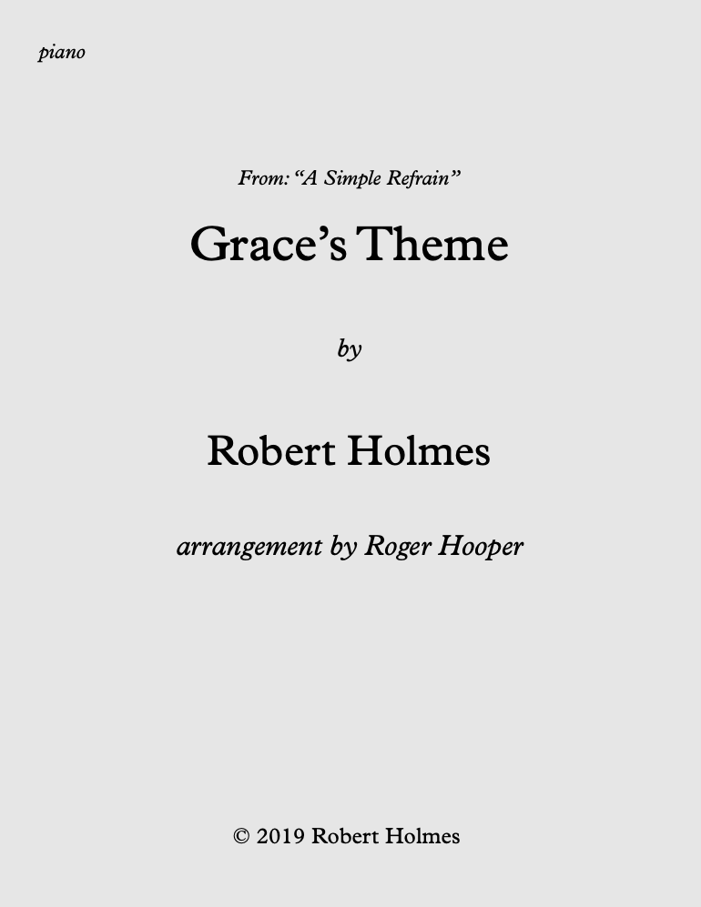Grace's Theme Title Page.png