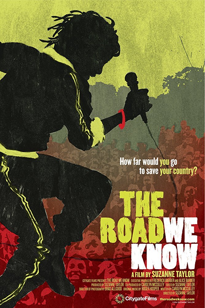 The Road We Know - Original Score