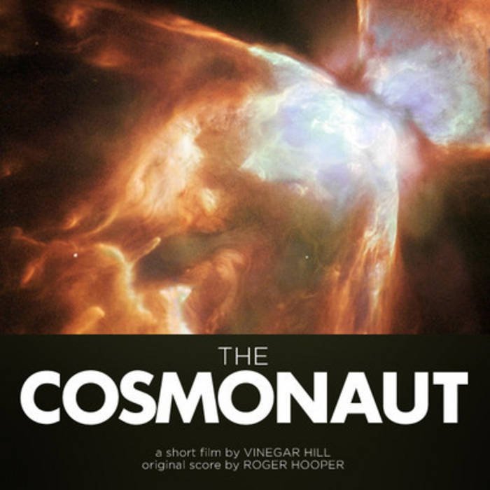 The Cosmonaut - Original Score