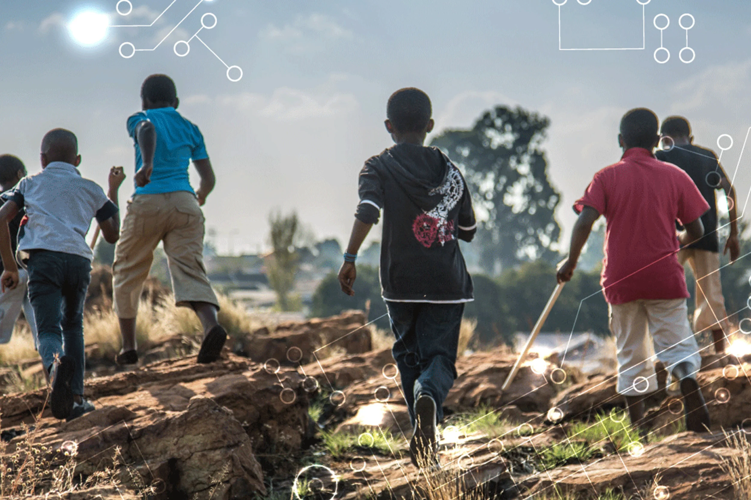 Cisco is searching for student led businesses changing the world and will award $300,000 in prizes