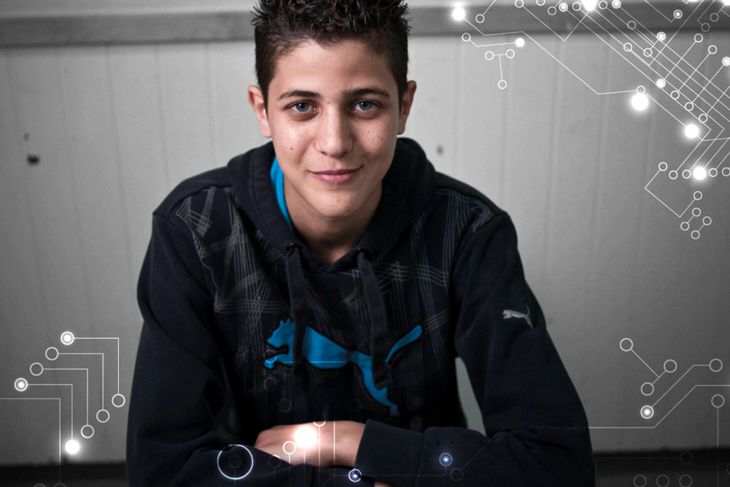 Last day! Enter Cisco Global Problem Solver (GPS) Challenge and win $300,000 in Prizes.