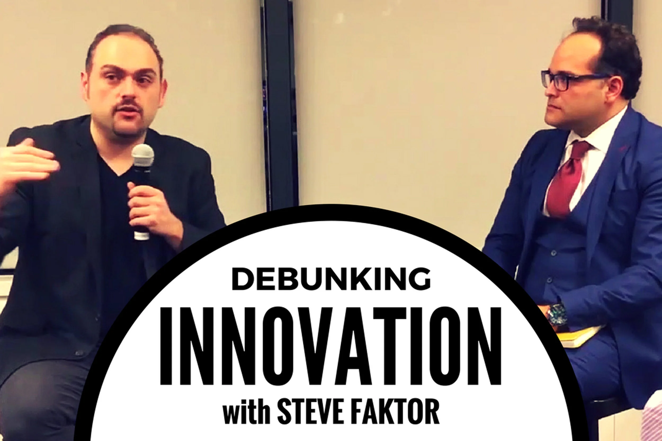 Check out IdeaFaktory, the source for commentary from Quesnay friend Steve Faktor