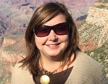 Dr. Chandra Clark, PILOT Innovation Challenge 2016 Winner