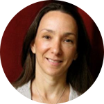 Lorna Kapusta VP of Women and Investing at Fidelity Investments