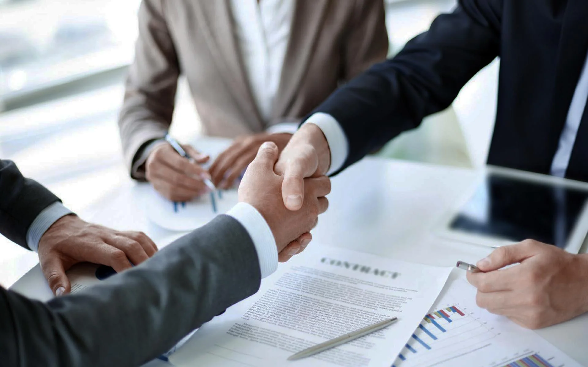Sourcing and Partnering with Startups to Build New Products: Part II