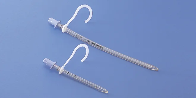 Sonda fuji. 