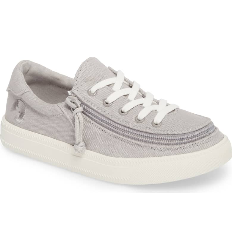 Zapatos para órtesis 2.0 — Viviendo con Espina Bífida