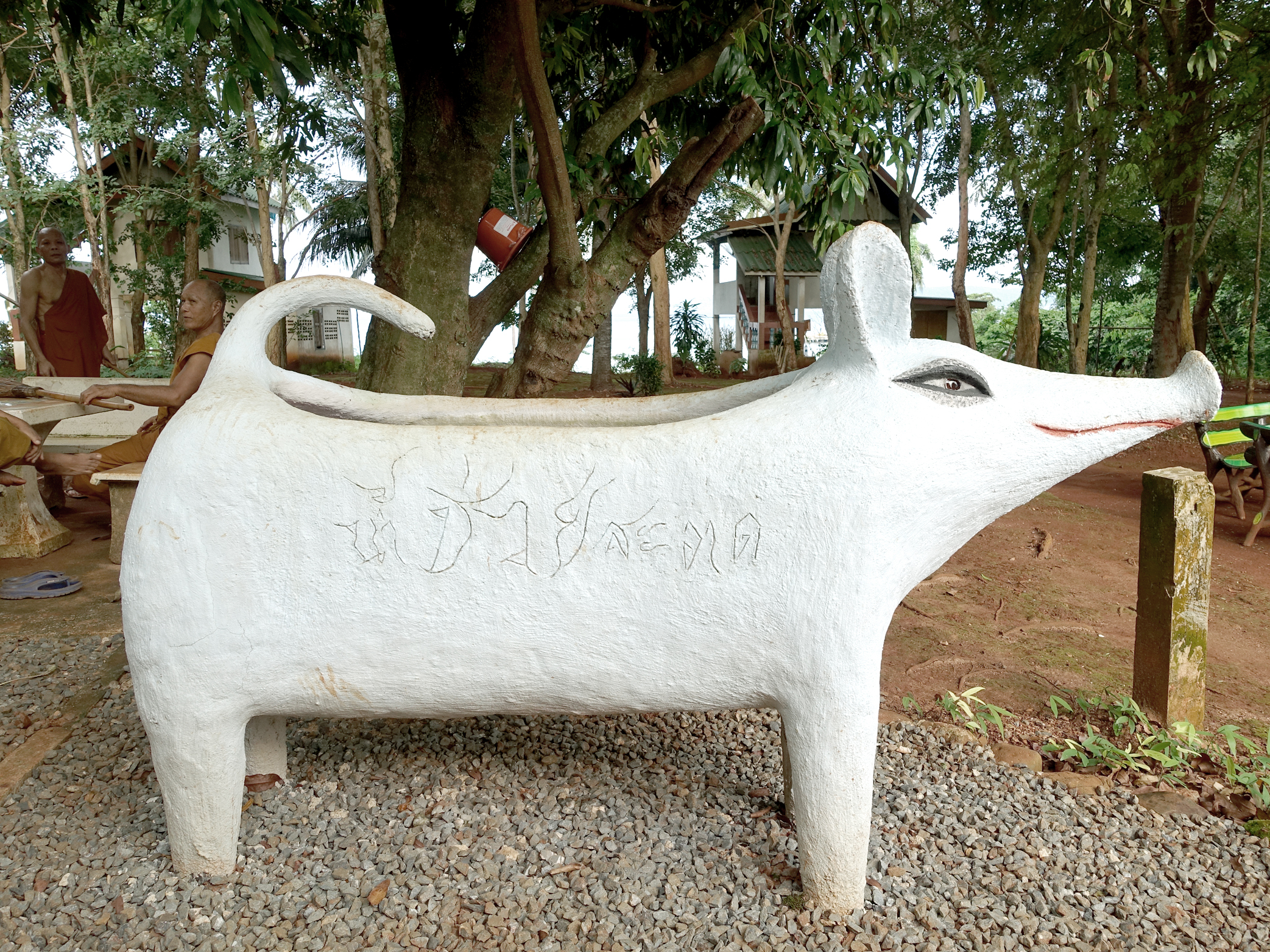 INDA - KOH MAK STUDIO