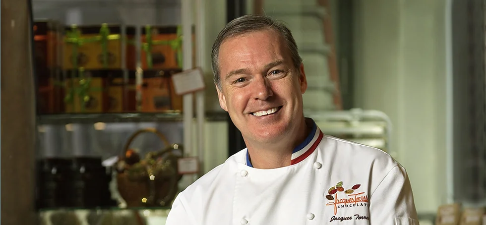 Jacques Torres