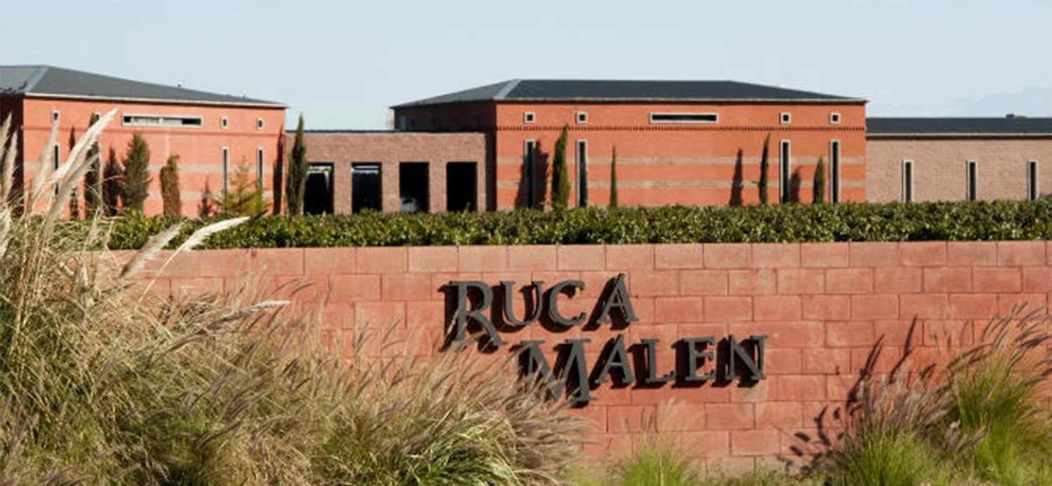 Ruca Malen Winery and Estate, Argentina