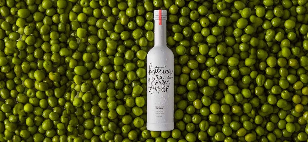 Kosterina Extra Virgin Olive Oil