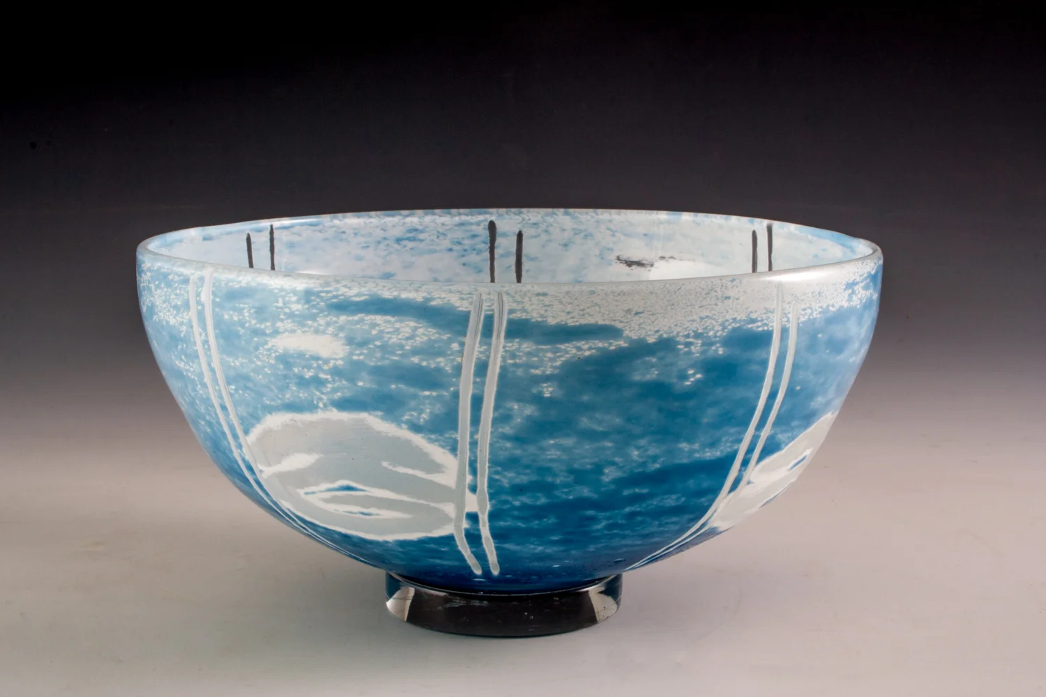 carved bowl #5