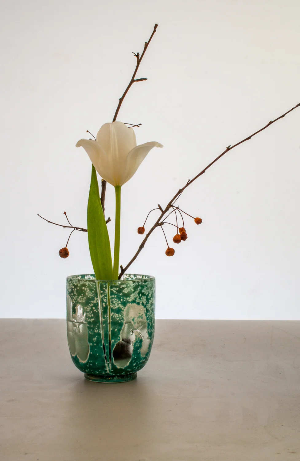 carved cup #15
