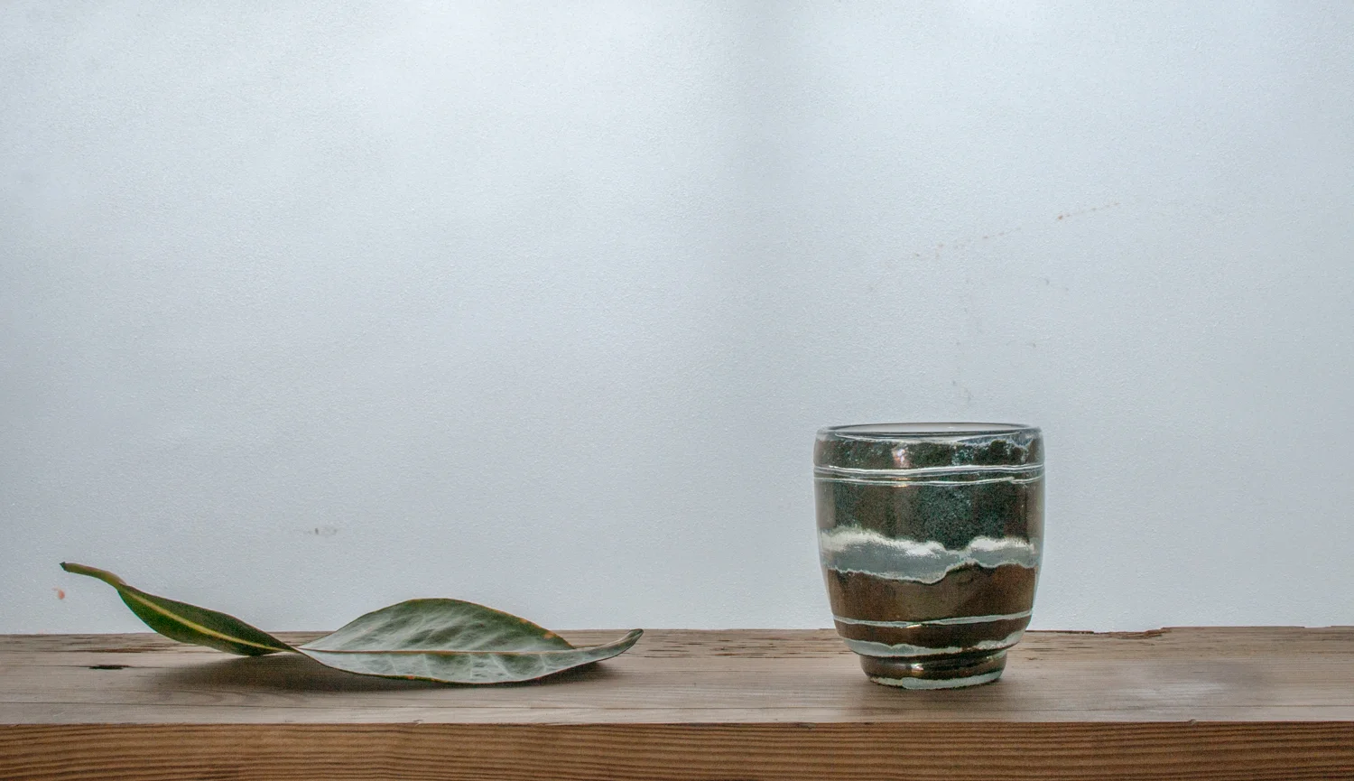 carved cup #14